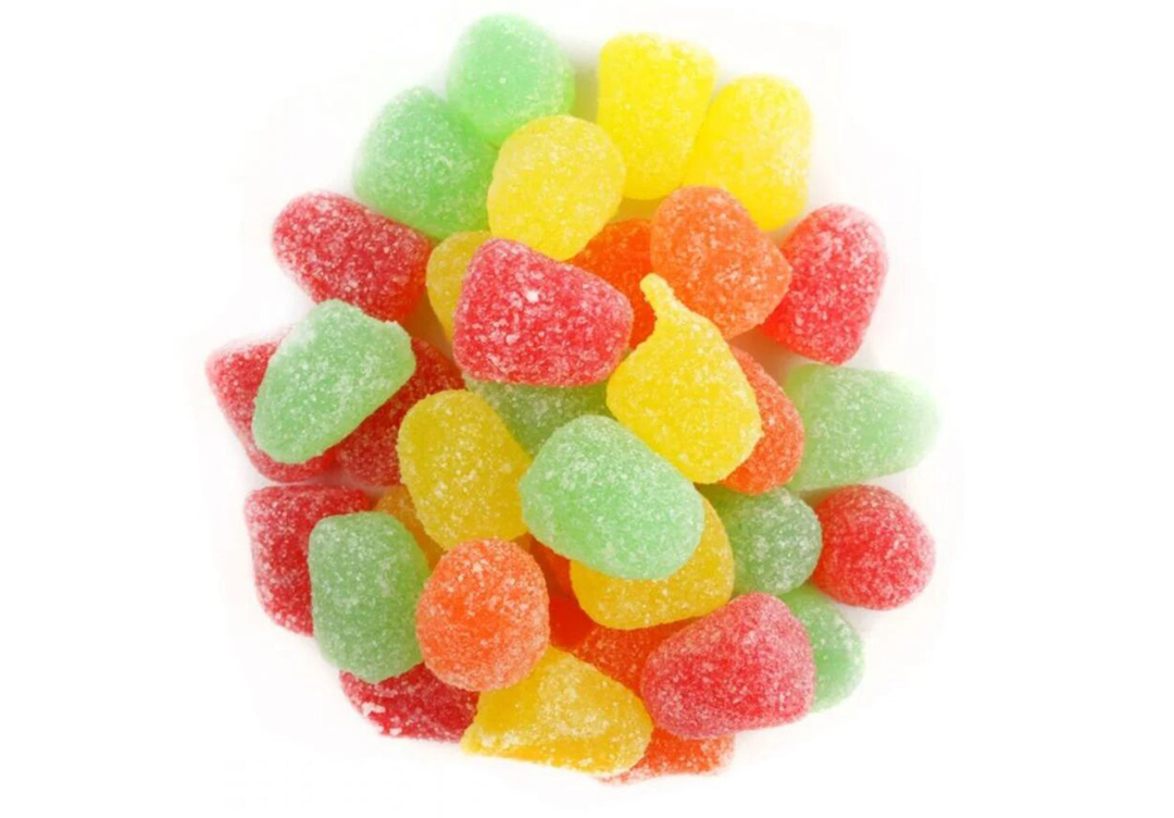 Jelly Candy